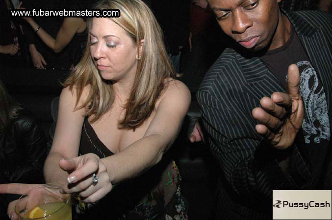 Porno Dan and Kara Silver's Wedding Bash!