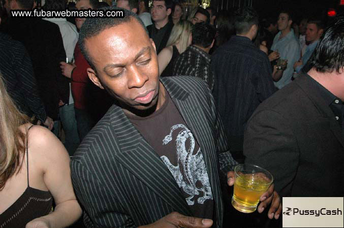 Porno Dan and Kara Silver's Wedding Bash!