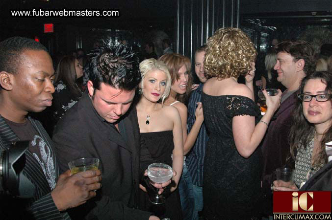 Porno Dan and Kara Silver's Wedding Bash!