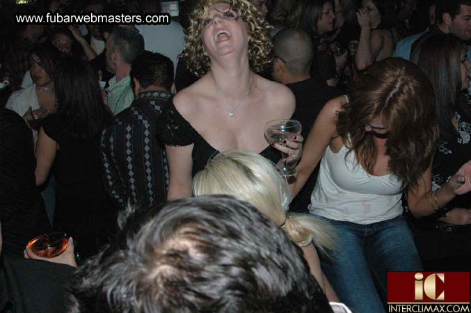 Porno Dan and Kara Silver's Wedding Bash!