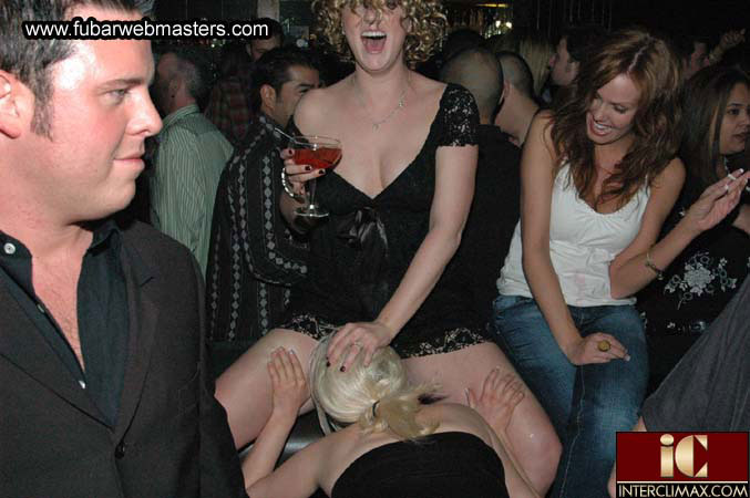 Porno Dan and Kara Silver's Wedding Bash!