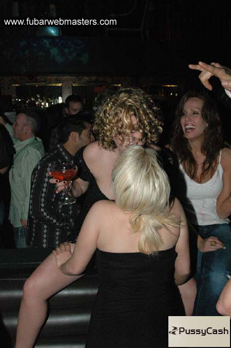 Porno Dan and Kara Silver's Wedding Bash!