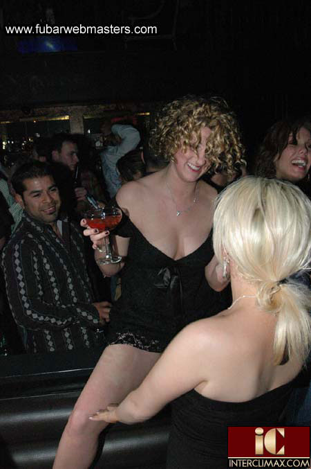 Porno Dan and Kara Silver's Wedding Bash!