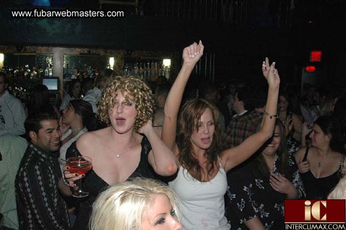 Porno Dan and Kara Silver's Wedding Bash!