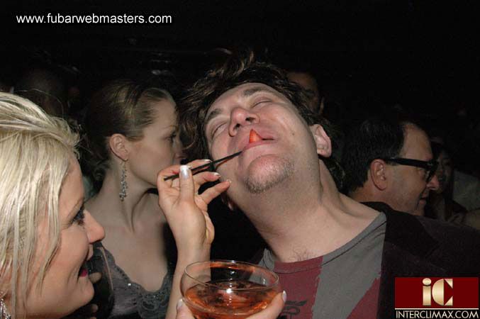 Porno Dan and Kara Silver's Wedding Bash!