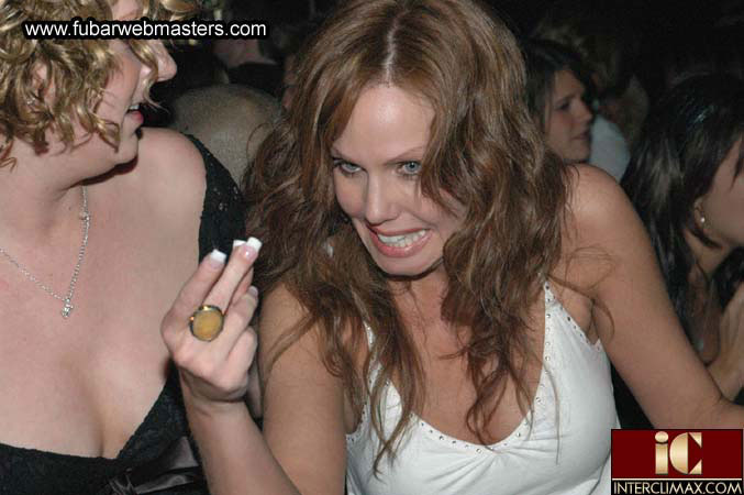 Porno Dan and Kara Silver's Wedding Bash!