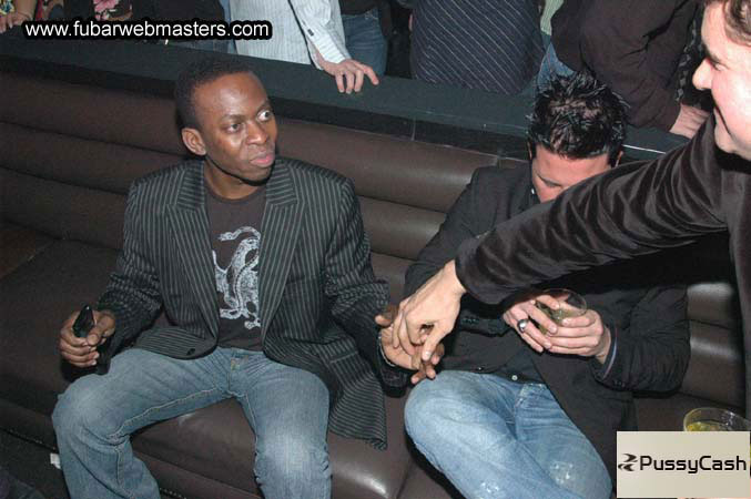 Porno Dan and Kara Silver's Wedding Bash!