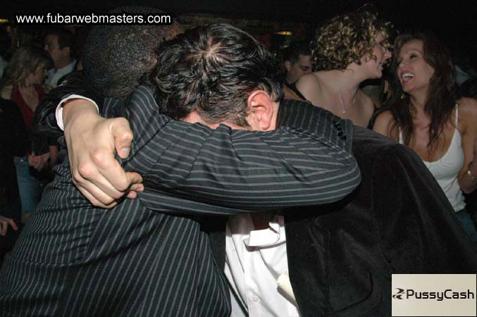 Porno Dan and Kara Silver's Wedding Bash!