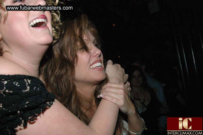 Porno Dan and Kara Silver's Wedding Bash!