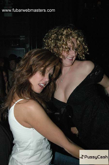 Porno Dan and Kara Silver's Wedding Bash!