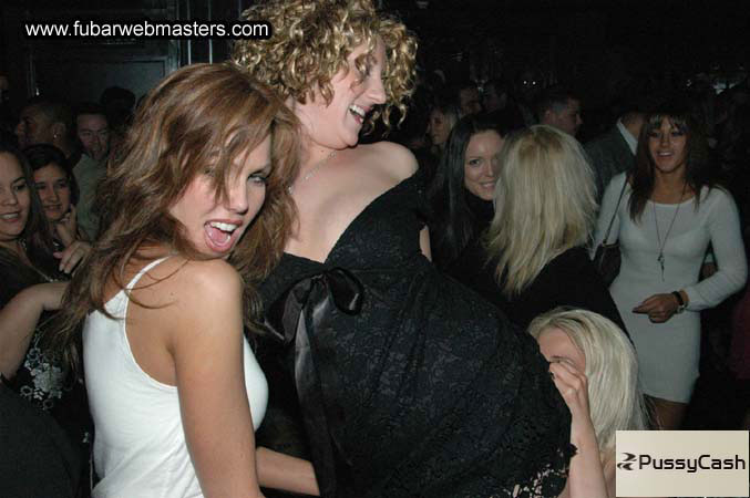 Porno Dan and Kara Silver's Wedding Bash!