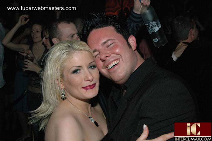 Porno Dan and Kara Silver's Wedding Bash!