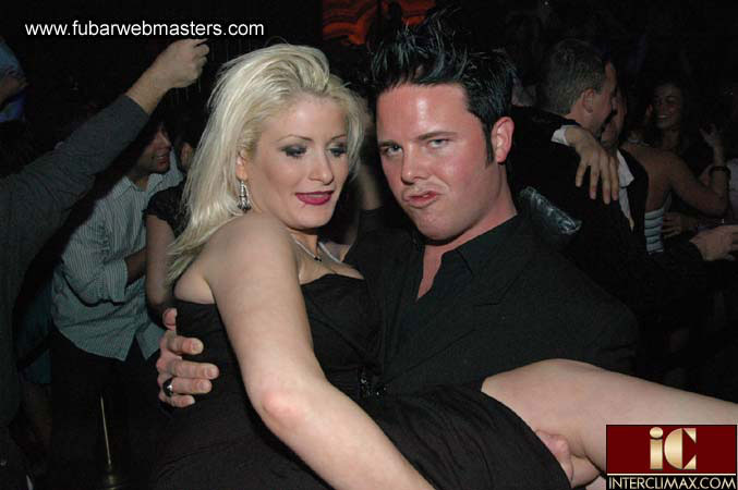 Porno Dan and Kara Silver's Wedding Bash!