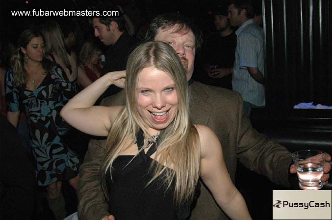 Porno Dan and Kara Silver's Wedding Bash!