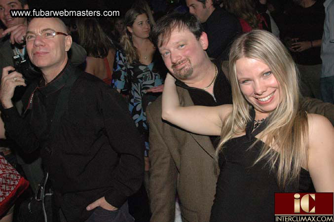 Porno Dan and Kara Silver's Wedding Bash!