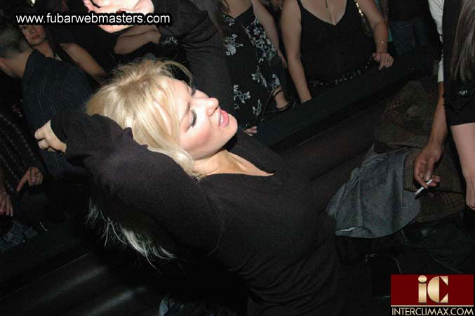 Porno Dan and Kara Silver's Wedding Bash!