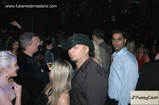 Porno Dan and Kara Silver's Wedding Bash!