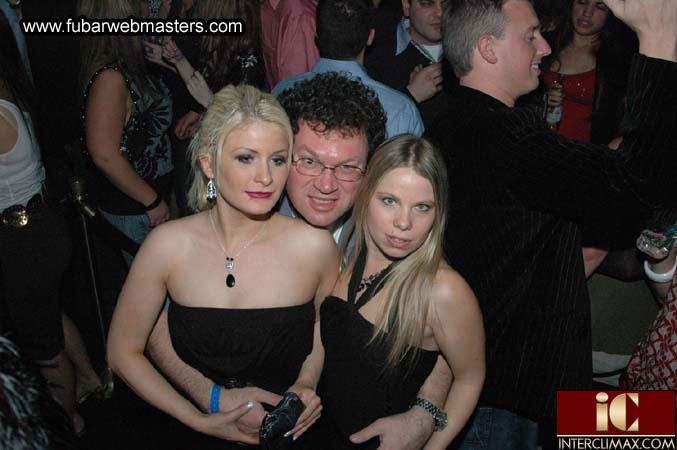 Porno Dan and Kara Silver's Wedding Bash!