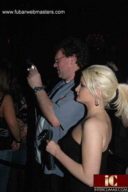 Porno Dan and Kara Silver's Wedding Bash!