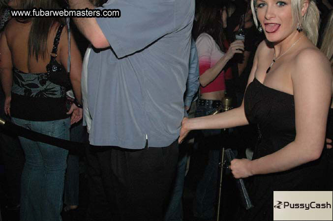 Porno Dan and Kara Silver's Wedding Bash!