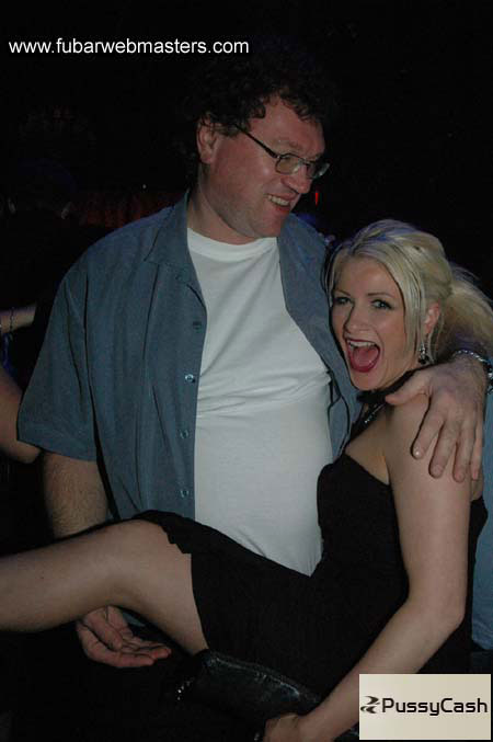 Porno Dan and Kara Silver's Wedding Bash!