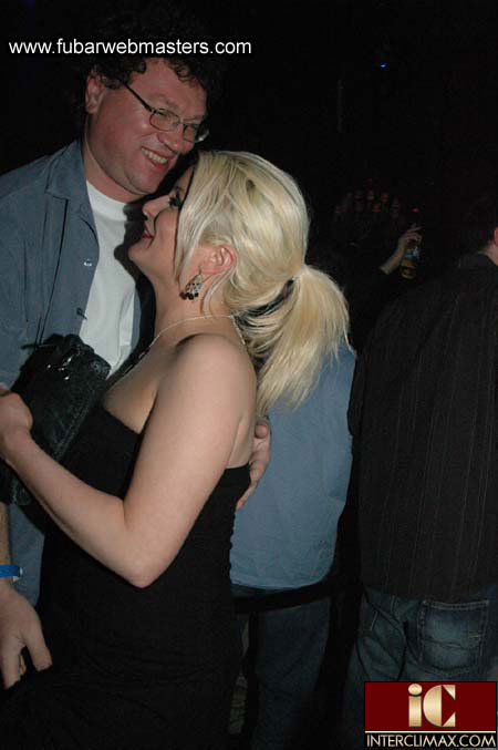 Porno Dan and Kara Silver's Wedding Bash!