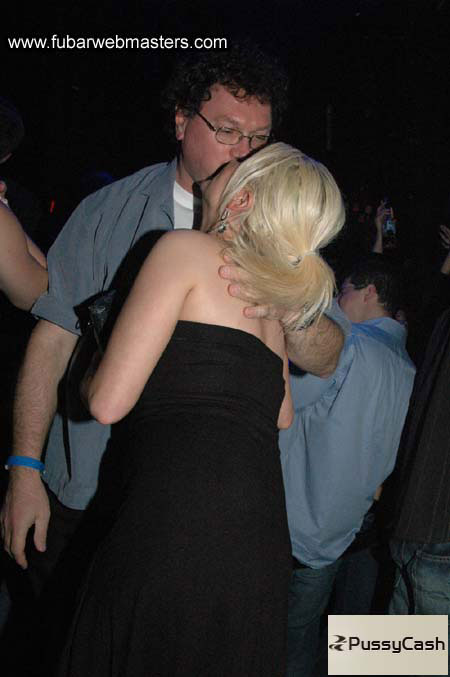 Porno Dan and Kara Silver's Wedding Bash!