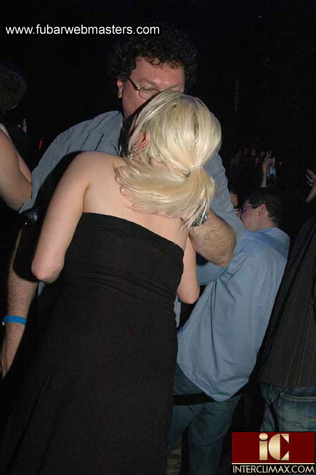 Porno Dan and Kara Silver's Wedding Bash!