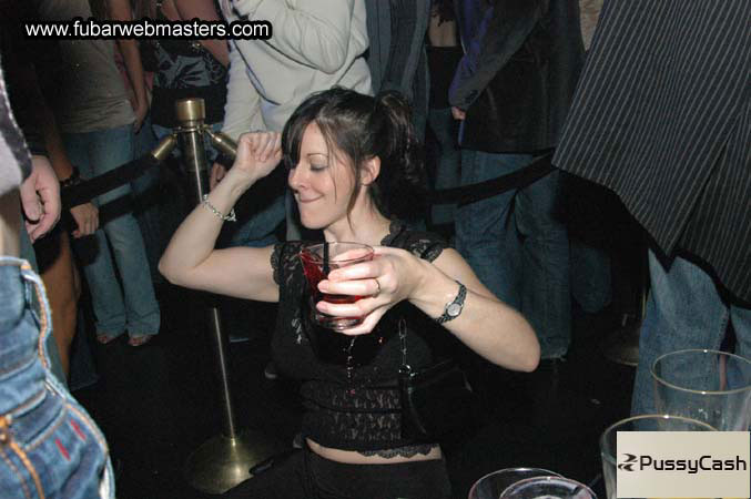 Porno Dan and Kara Silver's Wedding Bash!