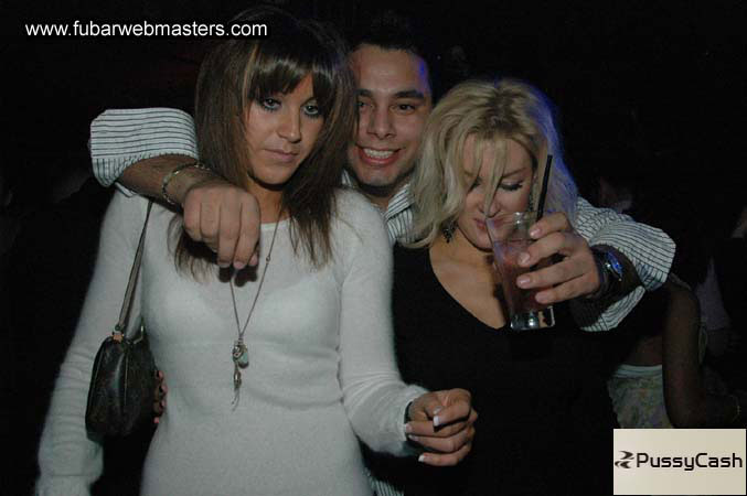 Porno Dan and Kara Silver's Wedding Bash!