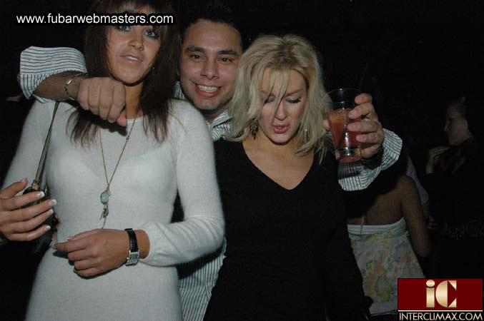 Porno Dan and Kara Silver's Wedding Bash!