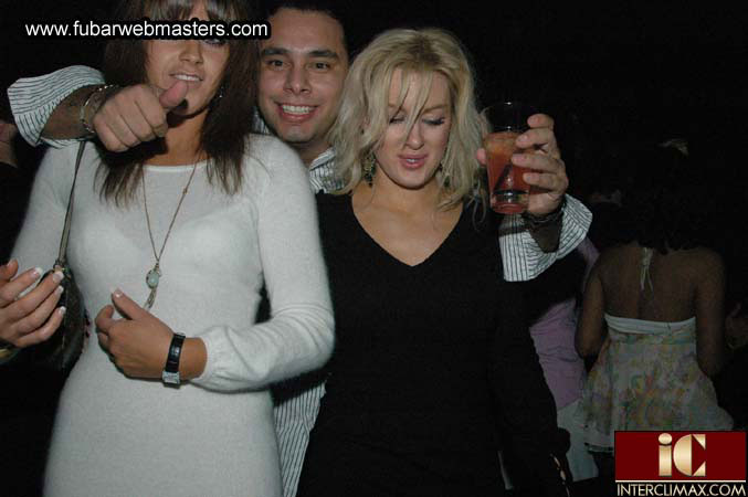 Porno Dan and Kara Silver's Wedding Bash!