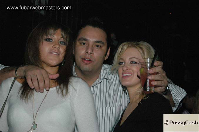 Porno Dan and Kara Silver's Wedding Bash!