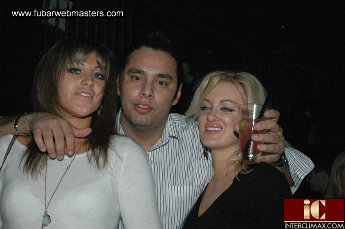 Porno Dan and Kara Silver's Wedding Bash!