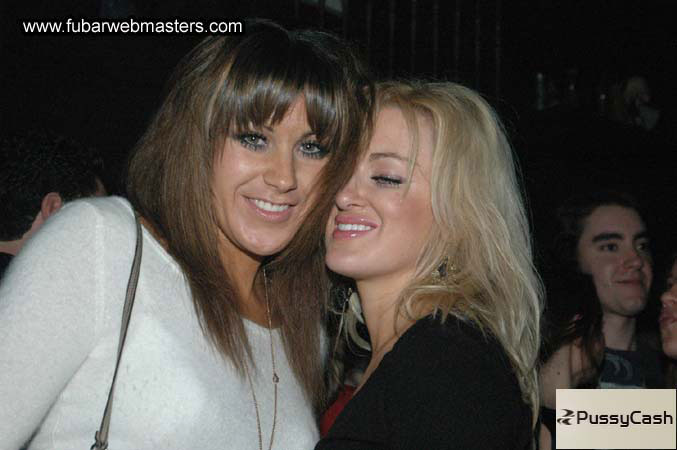 Porno Dan and Kara Silver's Wedding Bash!