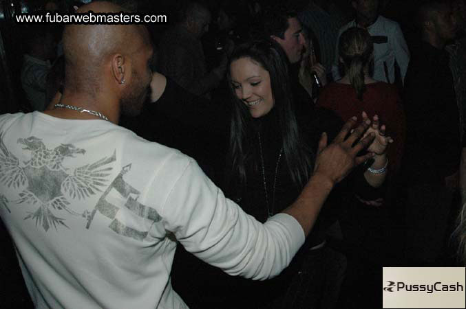 Porno Dan and Kara Silver's Wedding Bash!