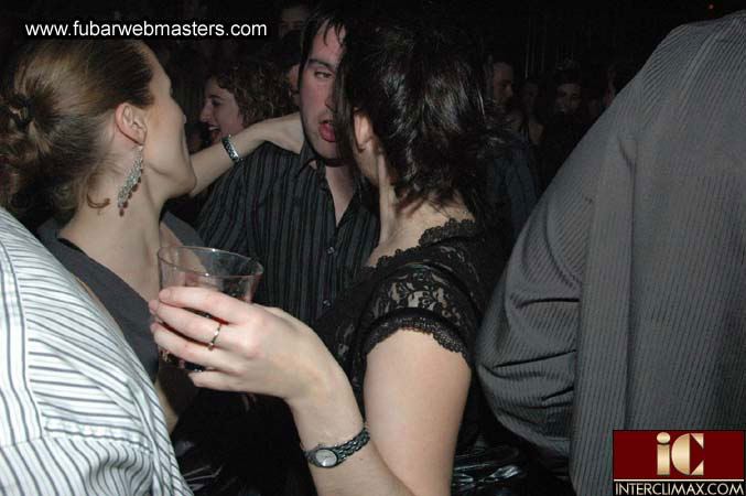 Porno Dan and Kara Silver's Wedding Bash!