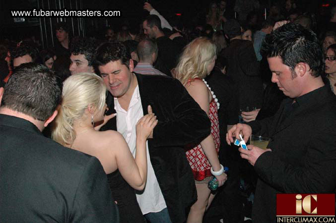 Porno Dan and Kara Silver's Wedding Bash!