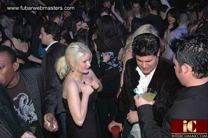 Porno Dan and Kara Silver's Wedding Bash!