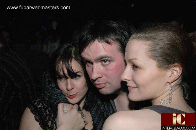 Porno Dan and Kara Silver's Wedding Bash!