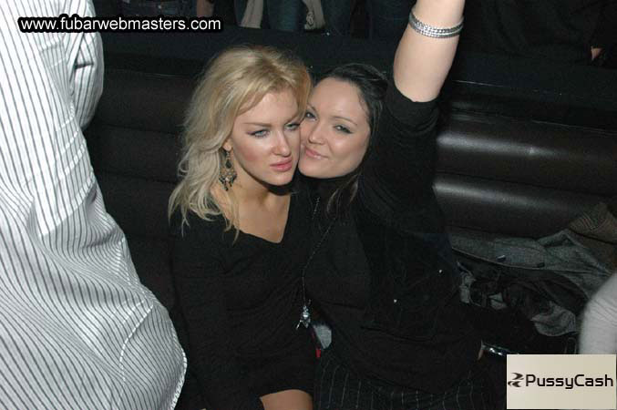 Porno Dan and Kara Silver's Wedding Bash!