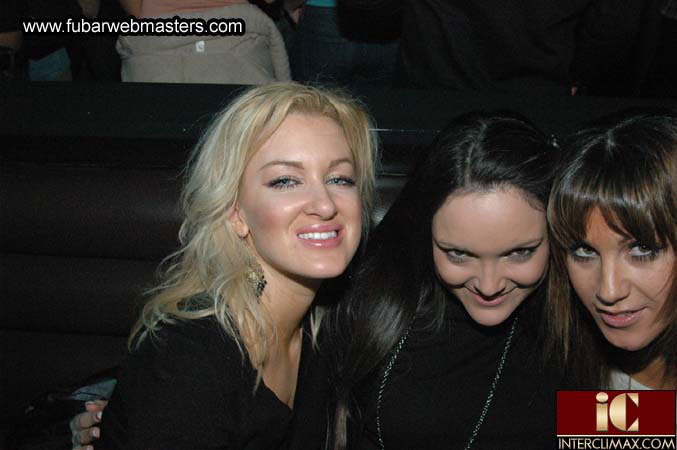 Porno Dan and Kara Silver's Wedding Bash!