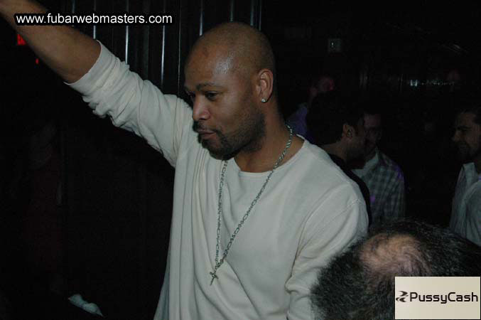 Porno Dan and Kara Silver's Wedding Bash!