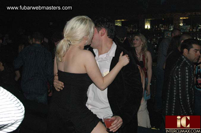 Porno Dan and Kara Silver's Wedding Bash!