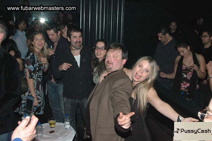 Porno Dan and Kara Silver's Wedding Bash!