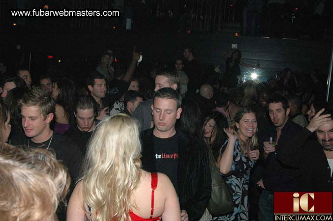 Porno Dan and Kara Silver's Wedding Bash!