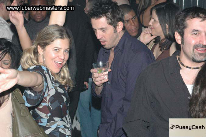 Porno Dan and Kara Silver's Wedding Bash!