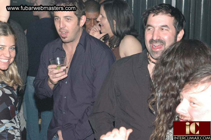 Porno Dan and Kara Silver's Wedding Bash!