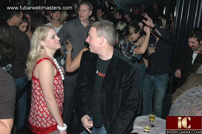 Porno Dan and Kara Silver's Wedding Bash!