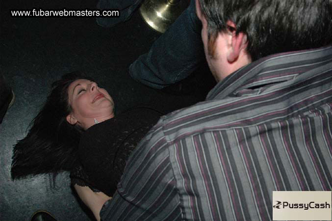 Porno Dan and Kara Silver's Wedding Bash!